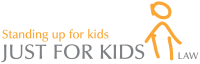 Just for kids law
