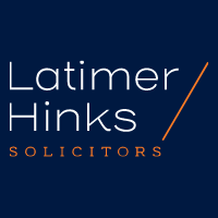 Latimer hinks solicitors