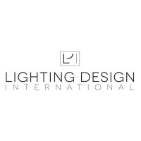 Lighting design international