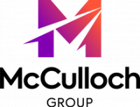 Mcculloch rail