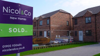 Nicol & co estate agents