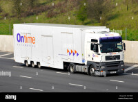 Ontime automotive ltd