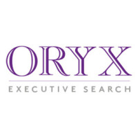 Oryx executive search