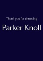 Parker knoll upholstery ltd