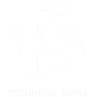 Technical signs limited
