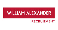 William alexander recruitment ltd