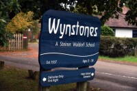 Wynstones school