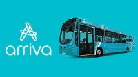 Arriva midlands