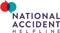 Accident advice helpline
