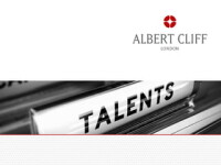 Albert cliff limited