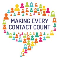 Ansaback - making every contact count