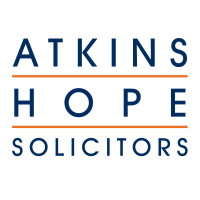 Atkins hope solicitors