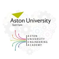 Aston university engineering academy birmingham