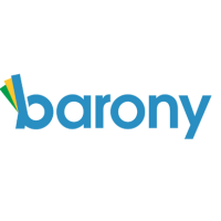 Barony housing association