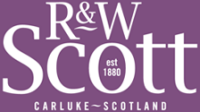 R&w scott ltd