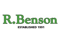 R benson property maintenance ltd