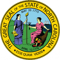 State of north carolina