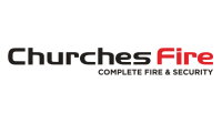 Churches fire & security
