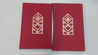 The london fancy box co. ltd