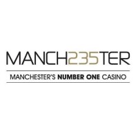 Manchester235 casino