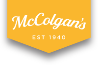 Mccolgans quality foods limited