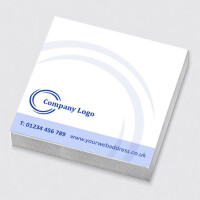 Message pad