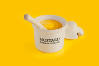 Mustard presentations
