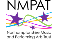 Northamptonshire music and performing arts trust