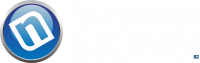 Nuneaton signs