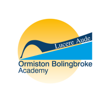 Ormiston bolingbroke academy