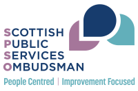 Scottish public services ombudsman