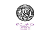 St olave's school