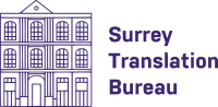 Surrey translation bureau