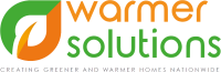 Warmer energy services limited