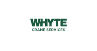 Whyte crane hire ltd.