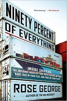 Ninety percent of everything