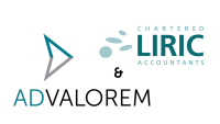 Ad valorem chartered certified accountants