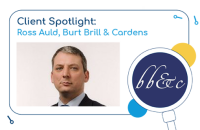 Burt brill & cardens