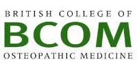 British college of osteopathic medicine