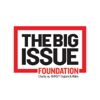The big issue foundation
