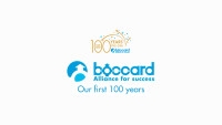 Boccard uk