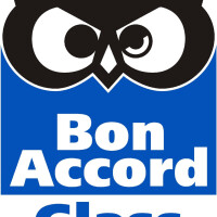 Bon accord glass ltd