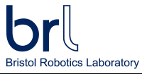 Bristol robotics lab