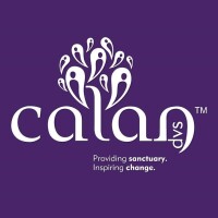 Calan dvs