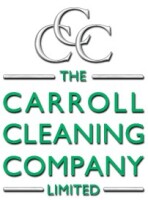 The carroll cleaning company limited