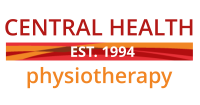 Central health physiotherapy