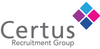 Certus recruitment group