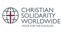 Christian solidarity worldwide
