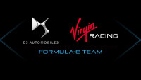 Ds virgin racing formula e team