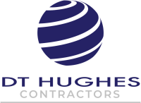 Dt hughes contractors ltd